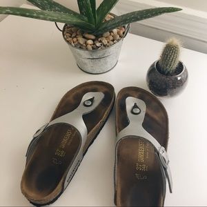 Birkenstock Sandal